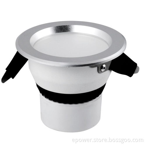 5W LED Downlight LED Ceiling Lights/LED Ceiling Lamps